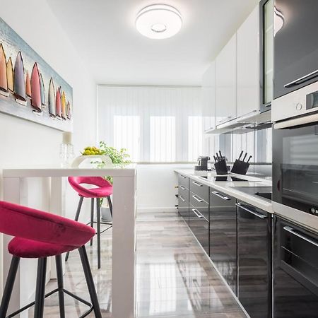 Porta Aurea Di Spalato, Luxury Apartment Extérieur photo