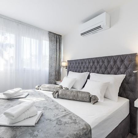 Porta Aurea Di Spalato, Luxury Apartment Extérieur photo