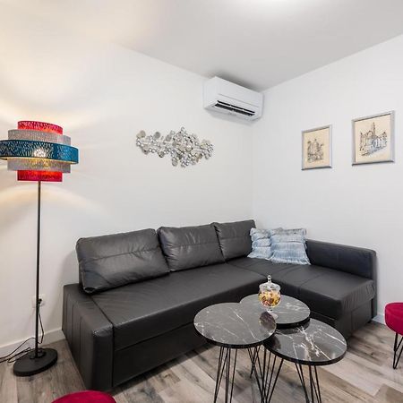 Porta Aurea Di Spalato, Luxury Apartment Extérieur photo