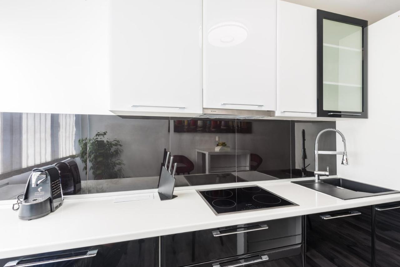 Porta Aurea Di Spalato, Luxury Apartment Extérieur photo