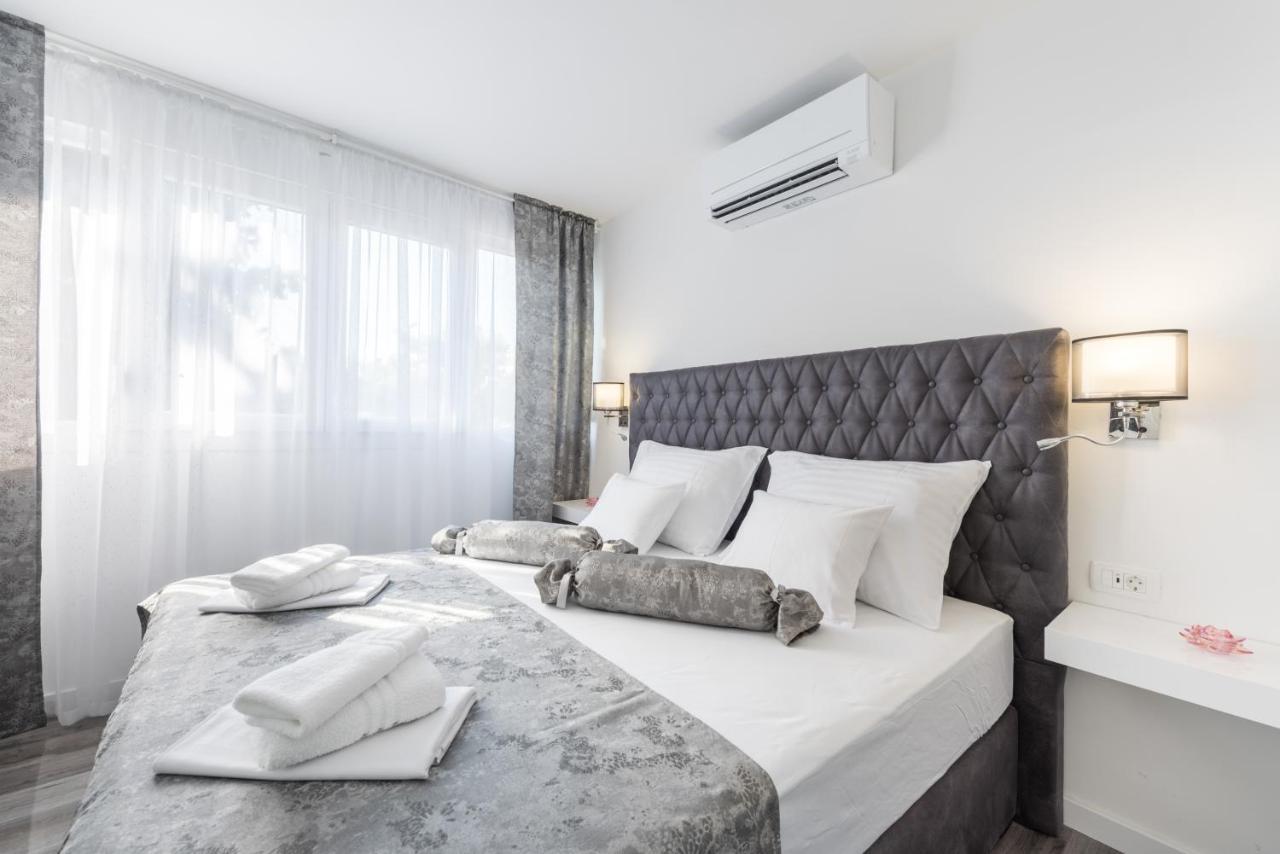 Porta Aurea Di Spalato, Luxury Apartment Extérieur photo