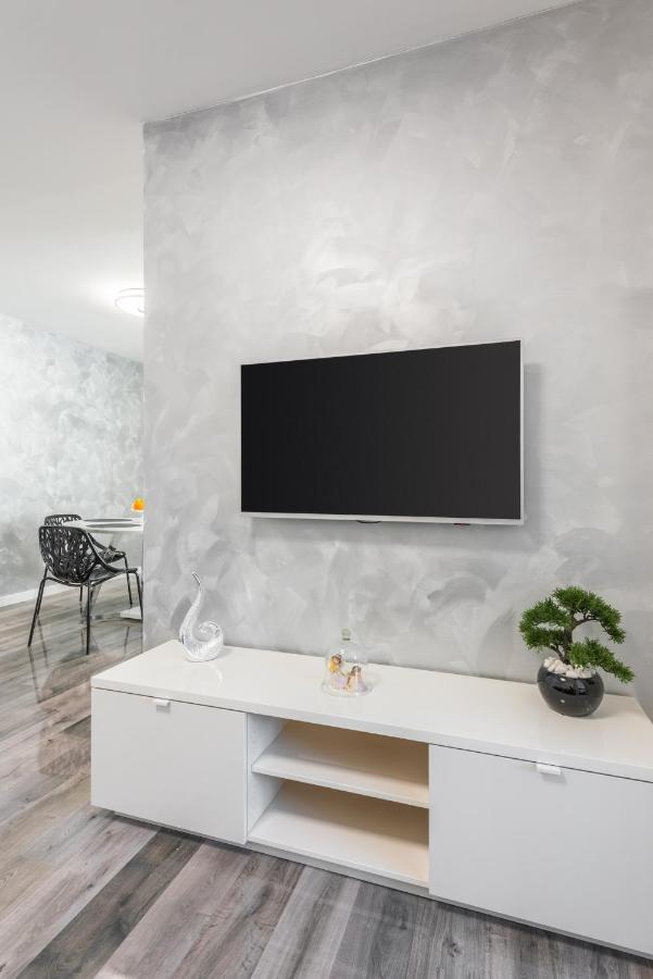 Porta Aurea Di Spalato, Luxury Apartment Extérieur photo