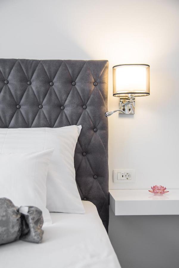 Porta Aurea Di Spalato, Luxury Apartment Extérieur photo