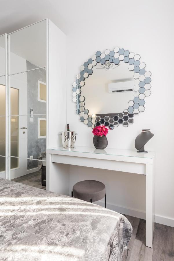 Porta Aurea Di Spalato, Luxury Apartment Extérieur photo