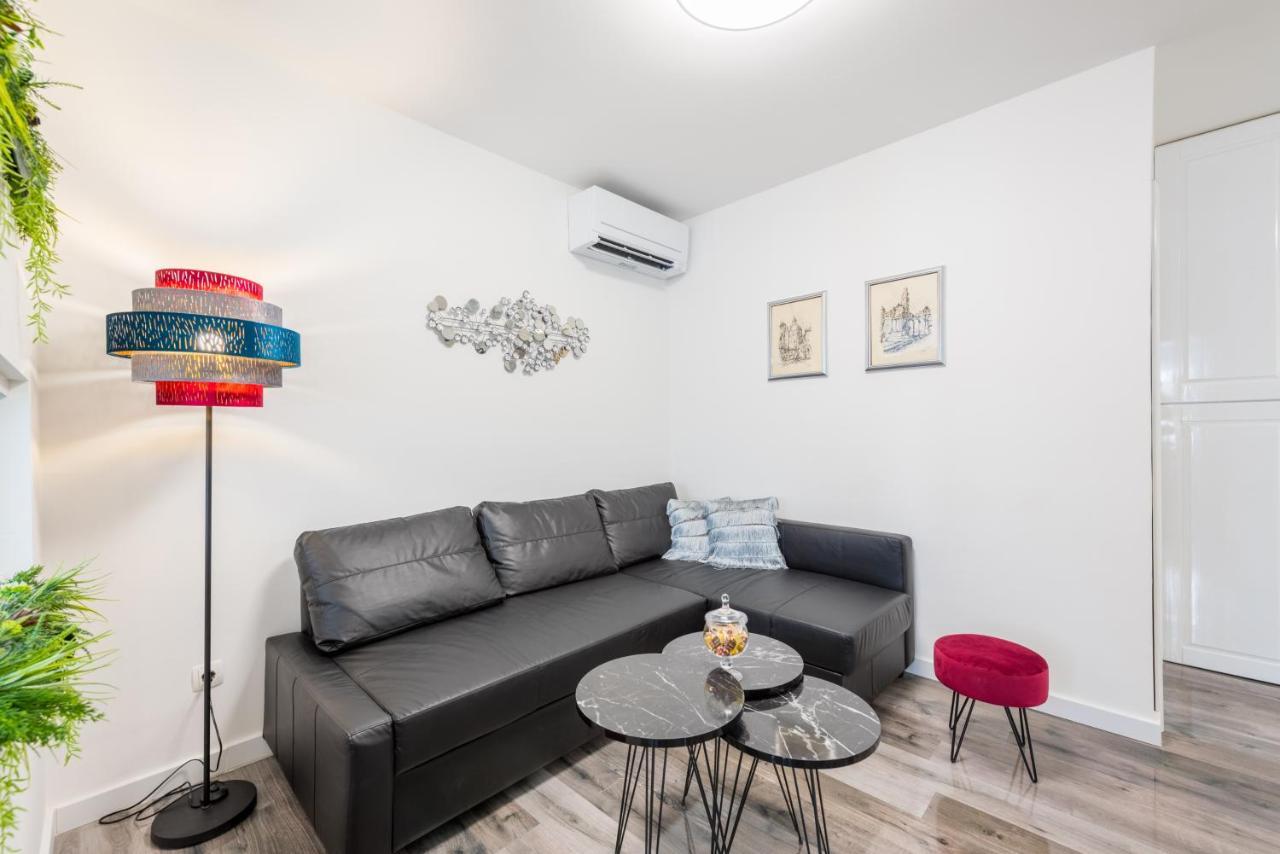 Porta Aurea Di Spalato, Luxury Apartment Extérieur photo