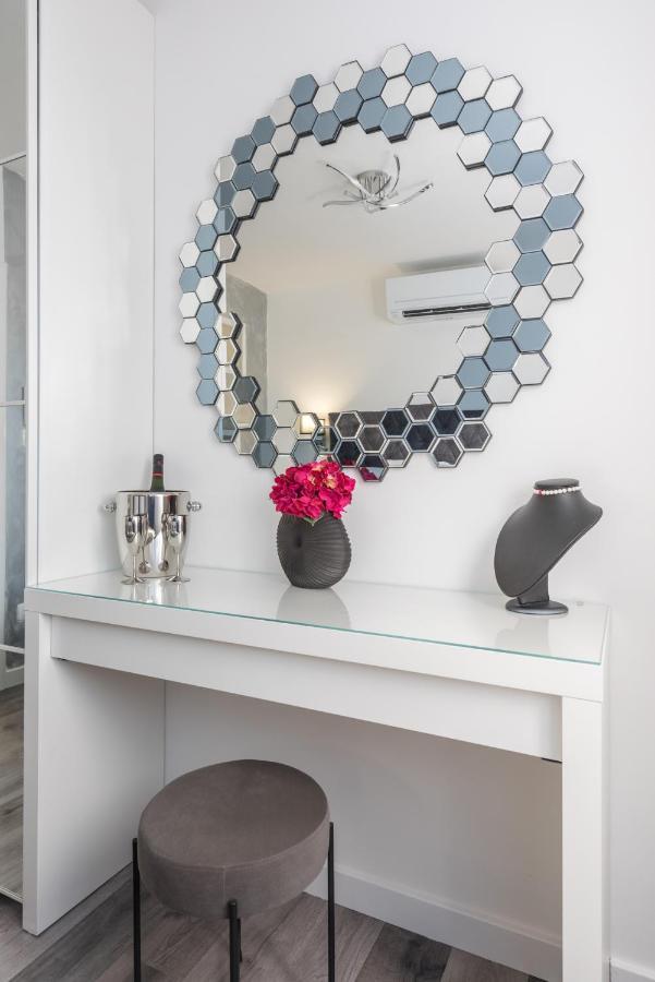Porta Aurea Di Spalato, Luxury Apartment Extérieur photo