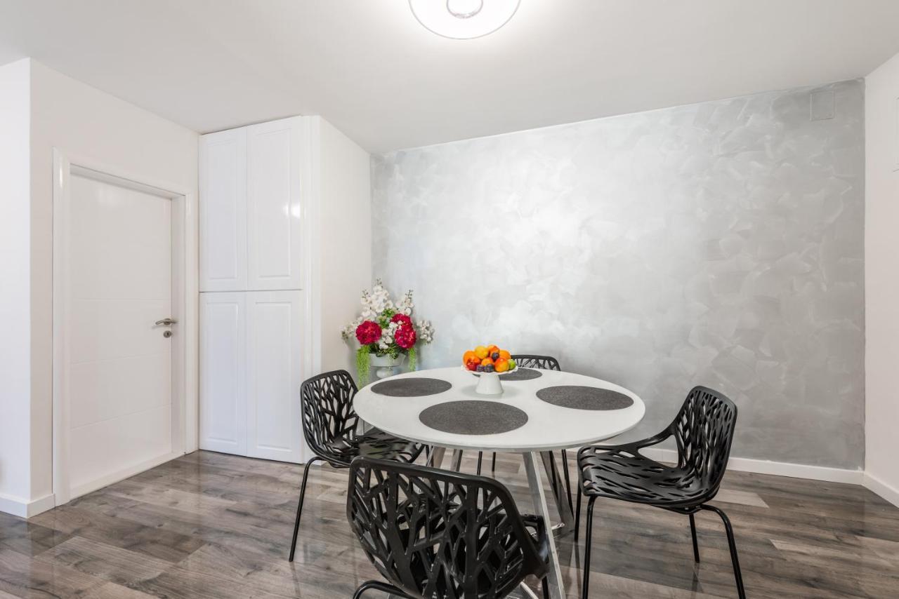 Porta Aurea Di Spalato, Luxury Apartment Extérieur photo