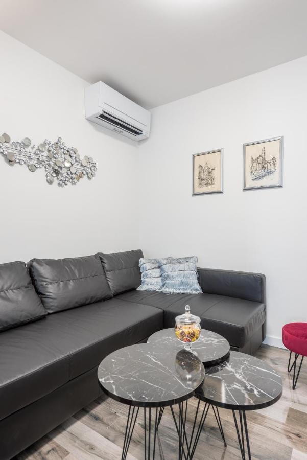 Porta Aurea Di Spalato, Luxury Apartment Extérieur photo